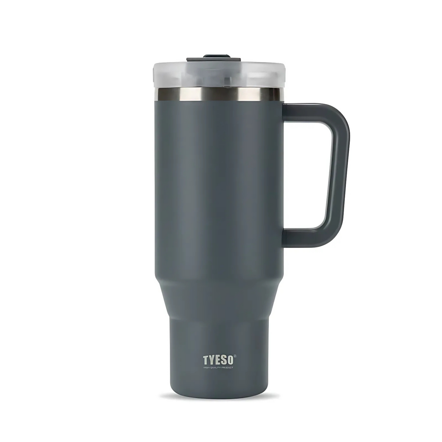 Vacuum Insulated Tumbler