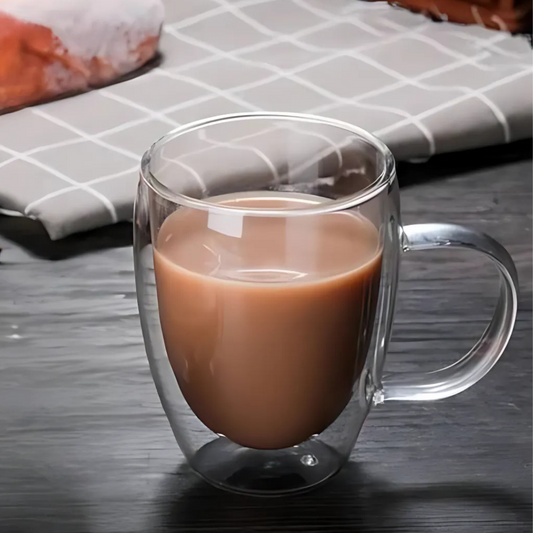 Double-Walled Mug