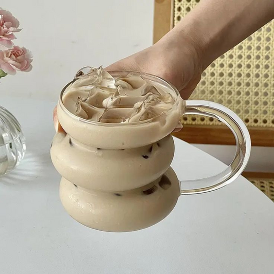 Wave Mug