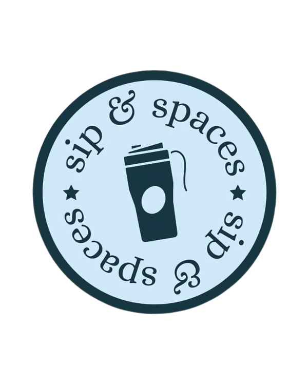 Sip&Spaces